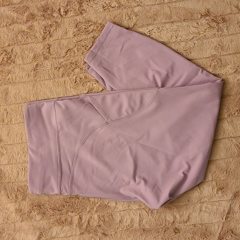 Lululemon Invigorate HR Tight 25" (20)